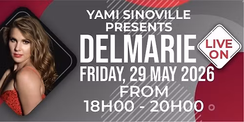 Yami Rib & Burger Live Entertainment Delmarie