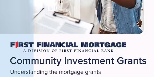 Community Investment Grants