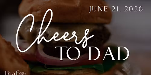 Father's Day | The Leaf