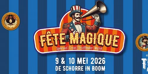F\u00eate Magique