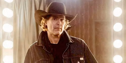Corb Lund