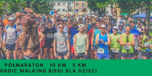 Biebrza\u0144ski Bieg \u0141osia 21 czerwca 2026