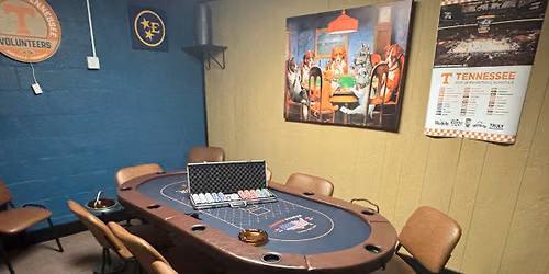Texas Holdem