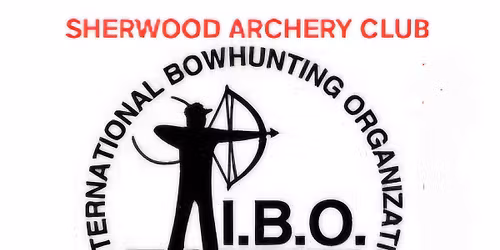 Sherwood Archery IBO Qualifier and Fun Shoot