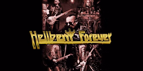 Hellbent Forever - Tribute to Judas Priest