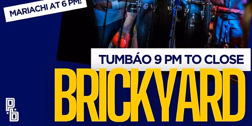 Cinco de Mayo Pre-Party with TUMB\u00c1O & Mariachi