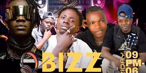 BIZZ COMMUNITY CONCERT
