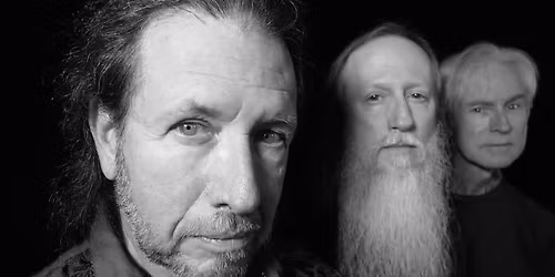 Jerry Thigpen Trio returns @ AYC