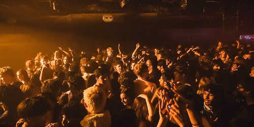 Milkshake, Ministry of Sound | London's Biggest Midweek Rave