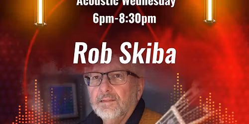 Rob Skiba