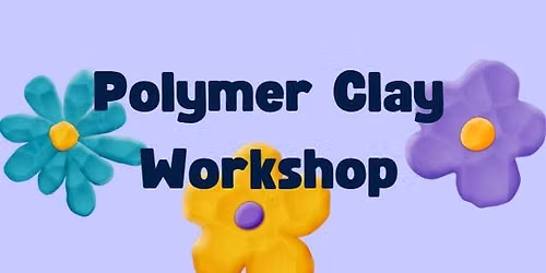 POLMER CLAY: Workshop - Faux Malachite Beads