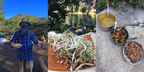 Travel Ready: Gourmet Cuisine for Your Healthy Treks