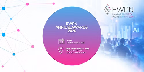 EWPN Awards 2026