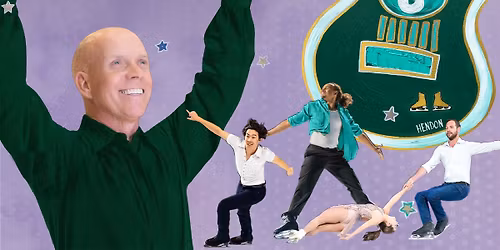 Scott Hamilton & Friends