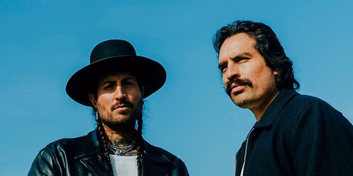 SOLD OUT! Hermanos Guti\u00e9rrez | La Madeleine