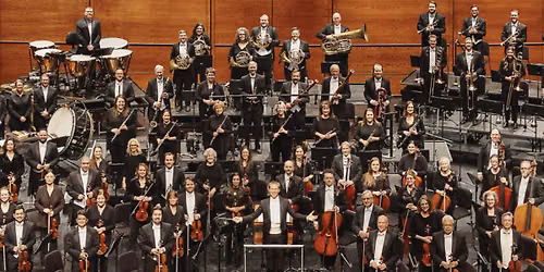 Oklahoma City Philharmonic: America The Beautiful - A 250 Celebration