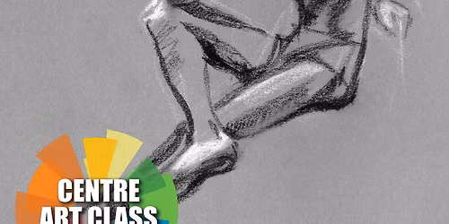 Drawing the Human Body