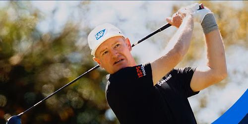 SAS Championship - Sunday