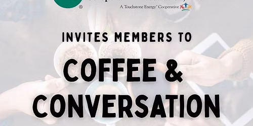 Coffee & Conversation - Bean & Bear Cafe