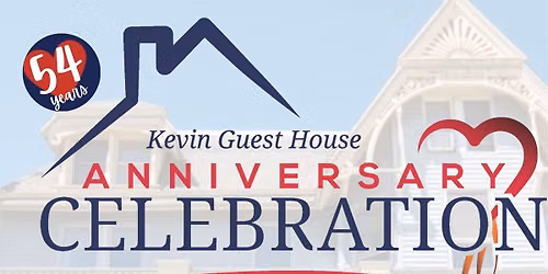 Anniversary Celebration