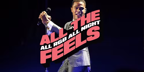 TYCA Presents: All The Feels at Vagabond!