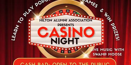 Casino Night