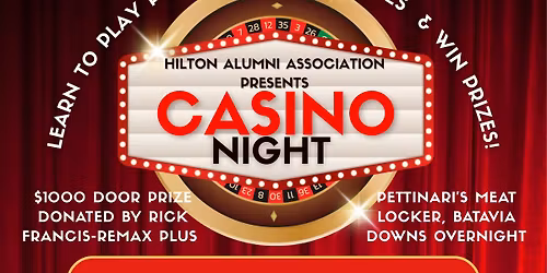 Casino Night