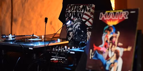 Tanzbar mit DJ Thorenz