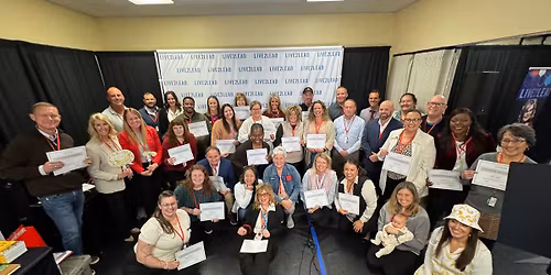 Live2Lead 2026 Build Confidence That Sticks