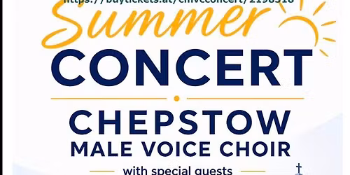 CMVC Summer Concert