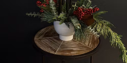 The Winter Flame Workshop $125