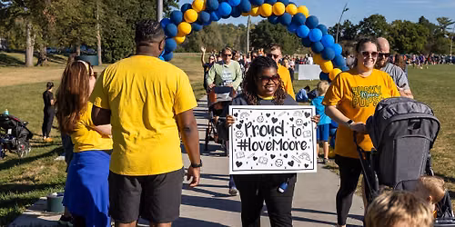 DMPS Foundation OneRun