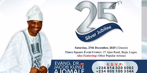 DAMUSO CONCERT (Appreciation 2025)