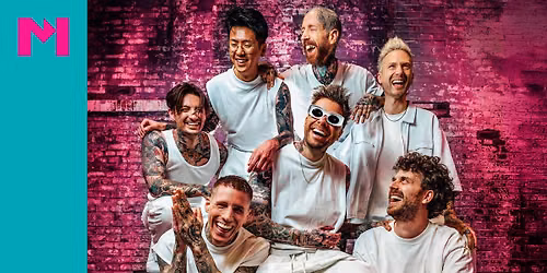 The Dirty Daddies in Hengelo