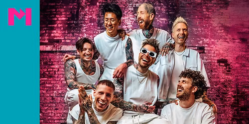 The Dirty Daddies in Hengelo