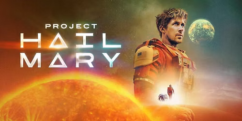 \u2605 Free Movie! Project Hail Mary