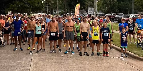 2026 RRRR Summer Fun Run Series