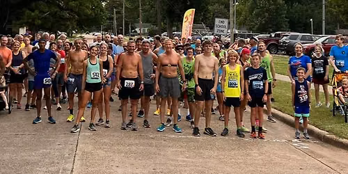 2026 RRRR Summer Fun Run Series