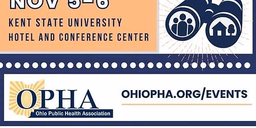 Ohio Public Health Nursing & Epidemiology Conference 