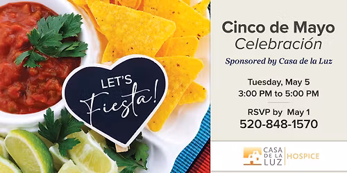 Cinco de Mayo Celebraci\u00f3n