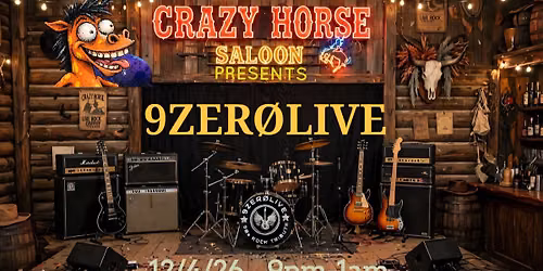 9ZL  Brings the Party Back !