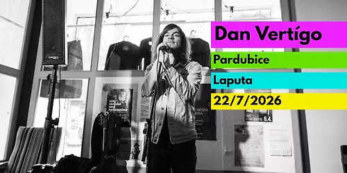 Dan Vert\u00edgo v Pardubic\u00edch
