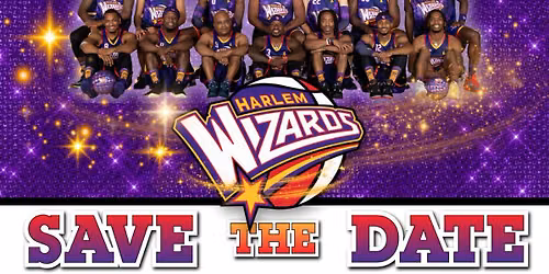 Harlem Wizards Fundraiser at Affton High School