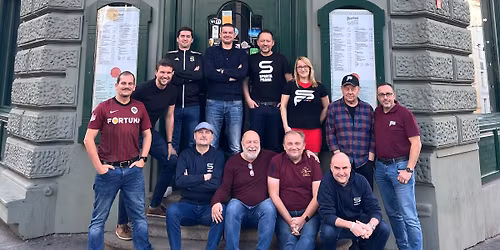 13. Komorn\u00ed se\u0161lost 