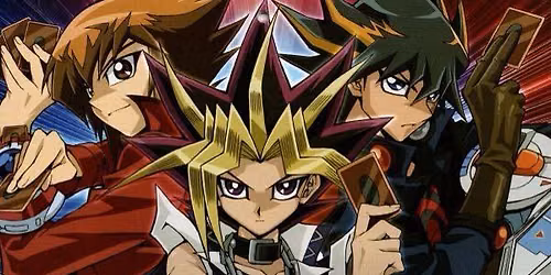Yu-Gi-Oh! July King of Games Championship 2 Box