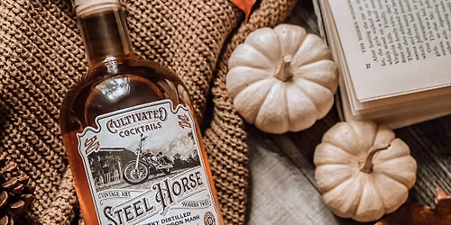 Steel Horse Whisky Bottle Release \ud83e\udd43 @ Cultivated Cocktails Distillery