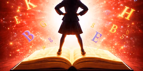 Roald Dahl's Matilda The Musical at Byham Theater