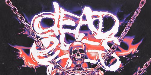 Dead Eyes, Versus Me & more, live in St Louis at Fubar!