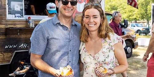 Surf  & Turf Seafood Festival