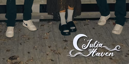 Julia Haven
